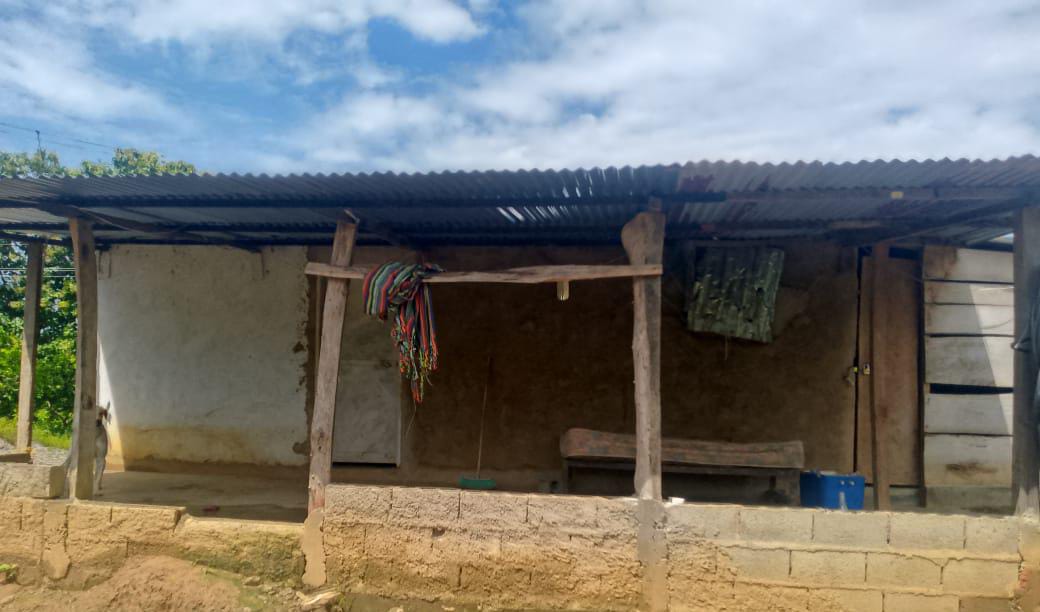 En Venta Parcela de 3 Ha con Bienhechurías ubicada en Guanare, Colinas de Italven parte baja, Calle Principal, Sector Los Canales, a 2km de la Av. Bicentenaria, Guanare, Portuguesa, Venezuela - Imagen 14