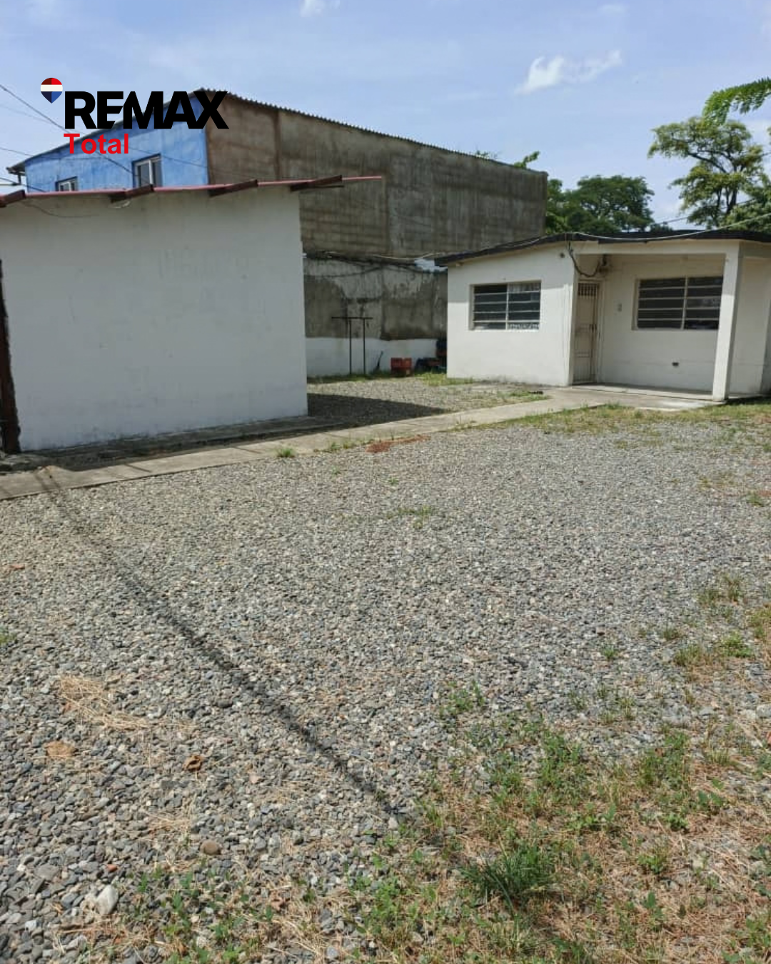En Venta Casa con Local Comercial con amplio Terreno propio, ubicada en Guanare, Avenida Juan Fernández de León, Primera Entrada Sector Sucre, Guanare, Portuguesa, Venezuela