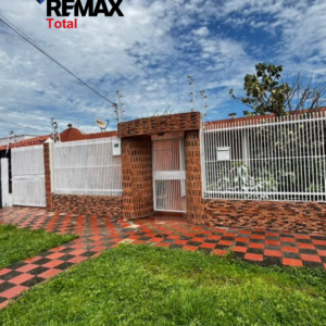 En Venta Casa ubicada en Guanare, Urb. Andrés Eloy Blanco (Fundaguanare) Av. Luz Carvallo, Guanare, Portuguesa, Venezuela