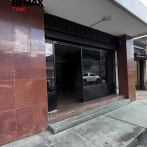 En Alquiler Local Nº 4 ubicado en la Calle 13 entre Carreras 4 y 5 Edificio El Pionio, Guanare Portuguesa, Venezuela