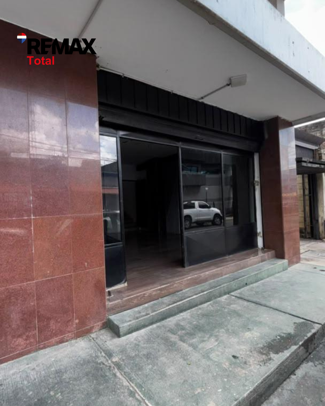 En Alquiler Local Nº 4 ubicado en la Calle 13 entre Carreras 4 y 5 Edificio El Pionio, Guanare Portuguesa, Venezuela