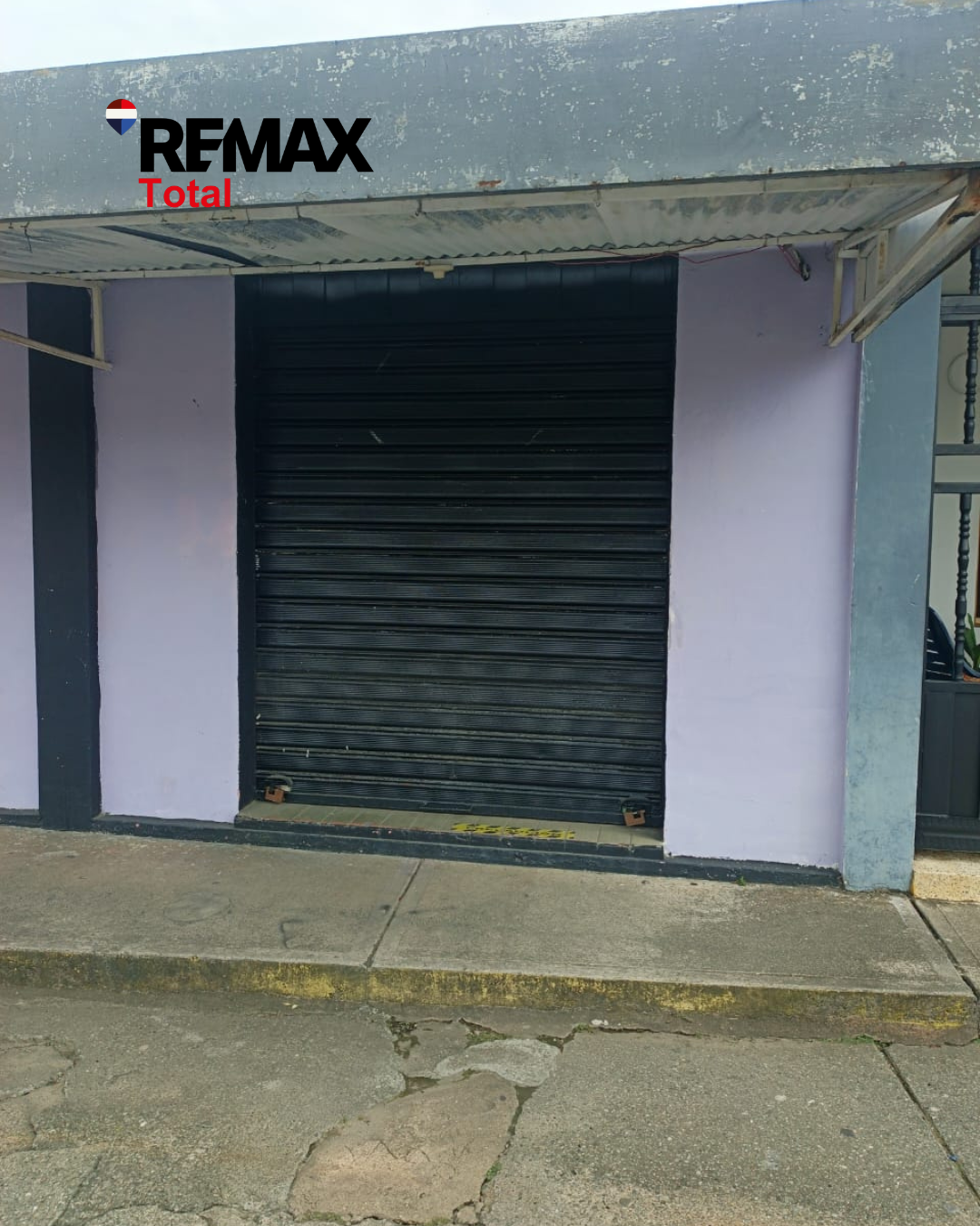 En Alquiler Local Comercial ubicado en Guanare, Sector La Comunidad Vieja Carrera 6 Bis con Callejón Carabobo, Guanare, Portuguesa, Venezuela