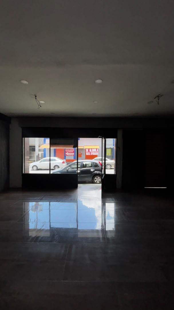 En Alquiler Local Nº 4 ubicado en la Calle 13 entre Carreras 4 y 5 Edificio El Pionio, Guanare Portuguesa, Venezuela - Imagen 12