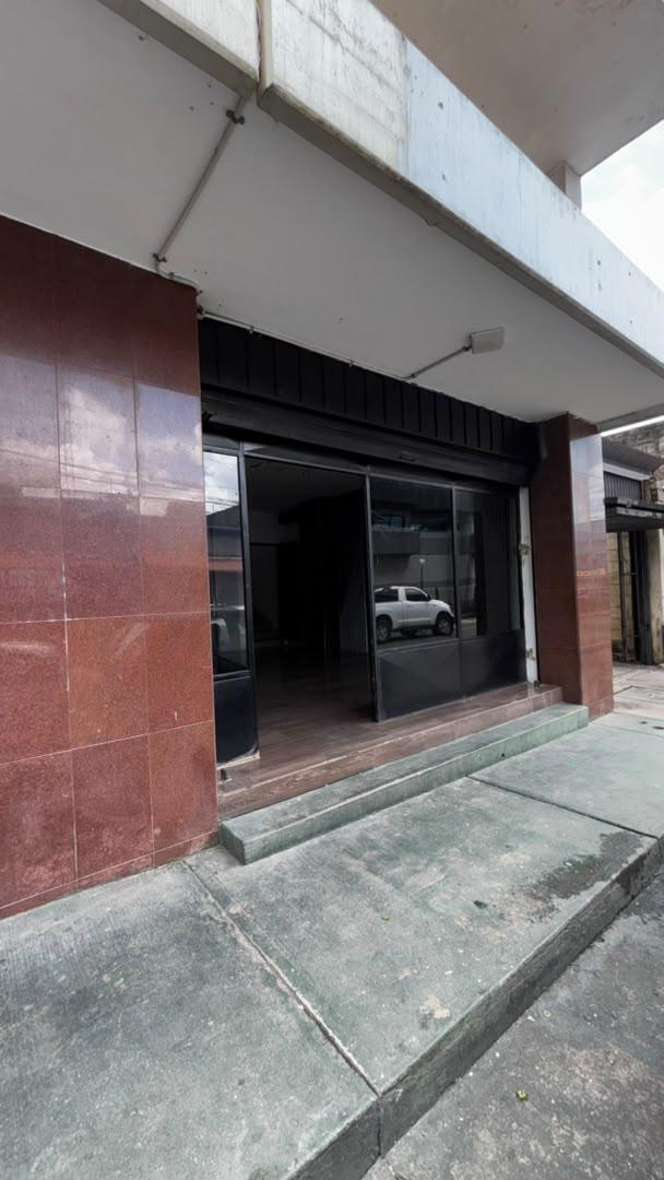 En Alquiler Local Nº 4 ubicado en la Calle 13 entre Carreras 4 y 5 Edificio El Pionio, Guanare Portuguesa, Venezuela - Imagen 14