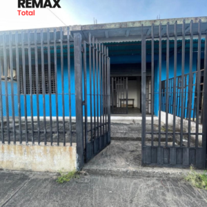 En Alquiler Local Comercial ubicado en Guanare, Sector Maturín, Carrera 12, Calle 4, Guanare, Portuguesa, Venezuela.