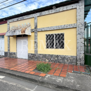 En Alquiler Restaurante ubicado en Guanare, Carrera 6, final Nº 0-65, sector Coromoto, Guanare estado Portuguesa Venezuela.