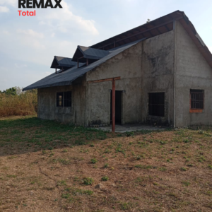 En Venta Casa en obra gris ubicada en Guanare, Sector La Colonia Parte Alta, Urb. Zazarivacoa, Calle Manaca, Guanare, Portuguesa, Venezuela