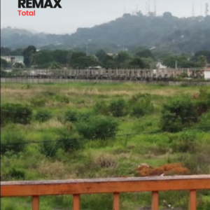 En Venta Parcela ubicada en Guanare, Urb. La Comunidad, Av. Simón Bolívar, Parcela N° 33, Guanare, Portuguesa, Venezuela
