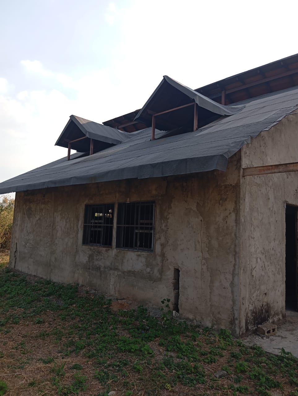 En Venta Casa en obra gris ubicada en Guanare, Sector La Colonia Parte Alta, Urb. Zazarivacoa, Calle Manaca, Guanare, Portuguesa, Venezuela - Imagen 14