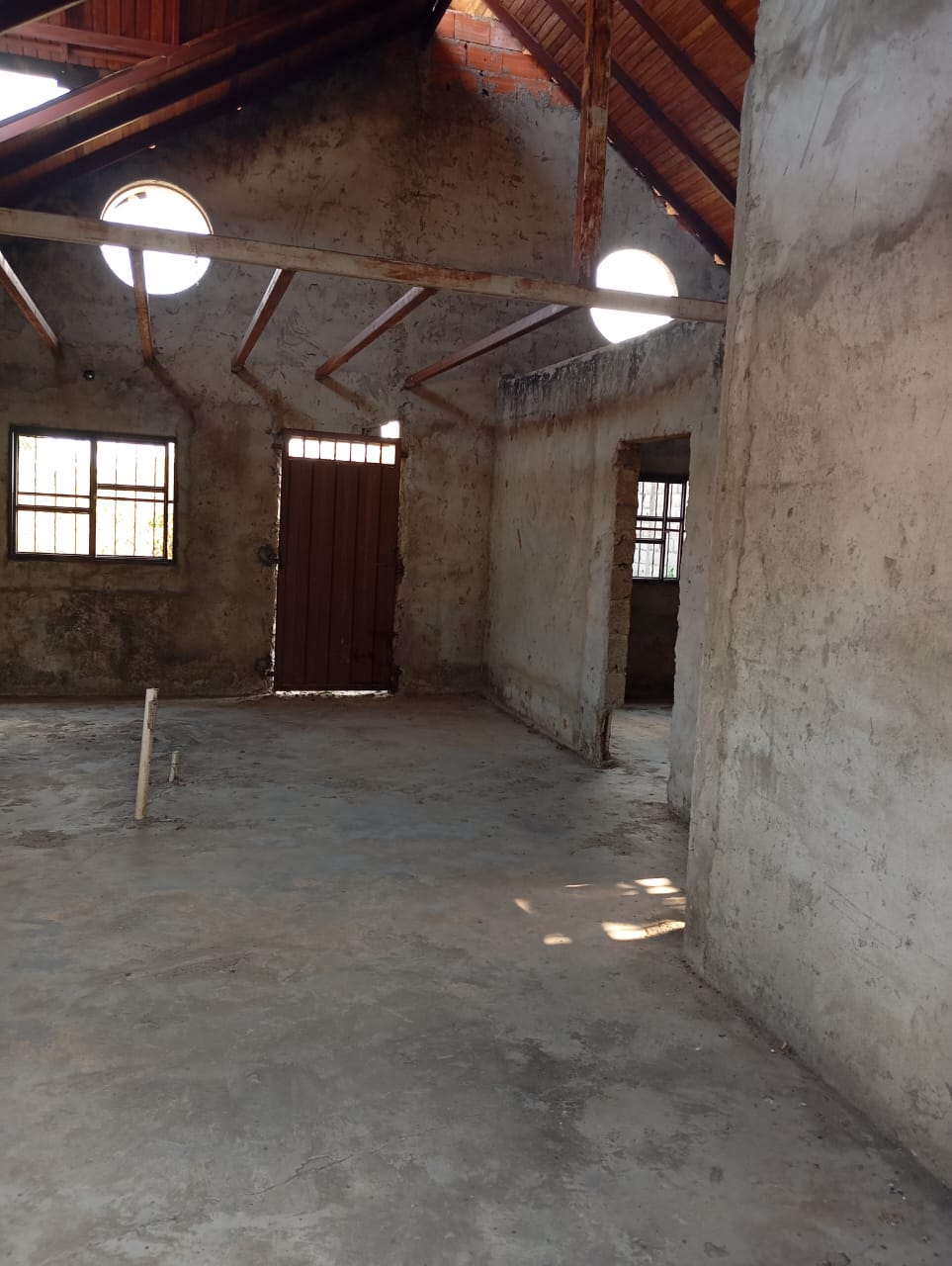 En Venta Casa en obra gris ubicada en Guanare, Sector La Colonia Parte Alta, Urb. Zazarivacoa, Calle Manaca, Guanare, Portuguesa, Venezuela - Imagen 16