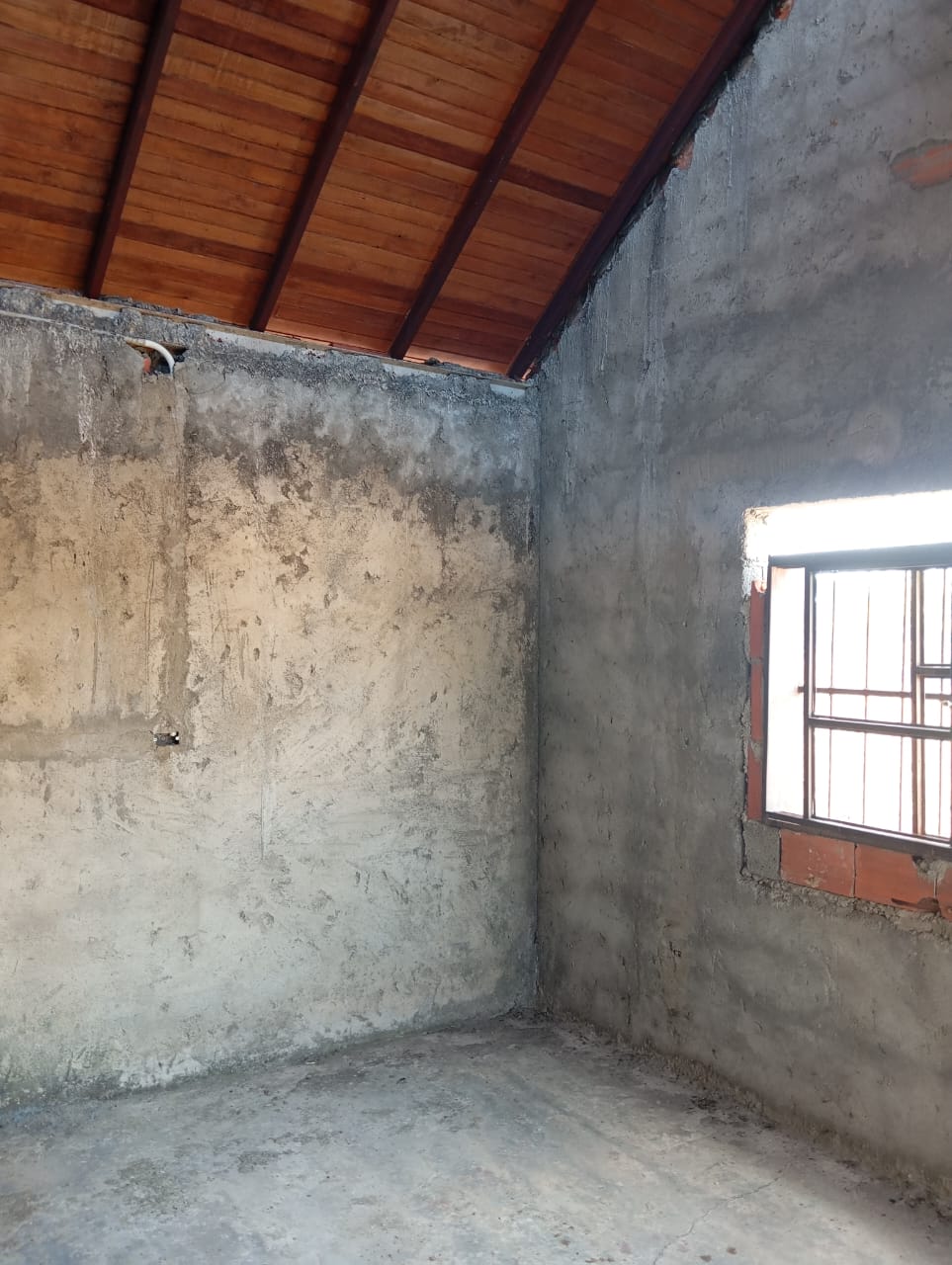 En Venta Casa en obra gris ubicada en Guanare, Sector La Colonia Parte Alta, Urb. Zazarivacoa, Calle Manaca, Guanare, Portuguesa, Venezuela - Imagen 6