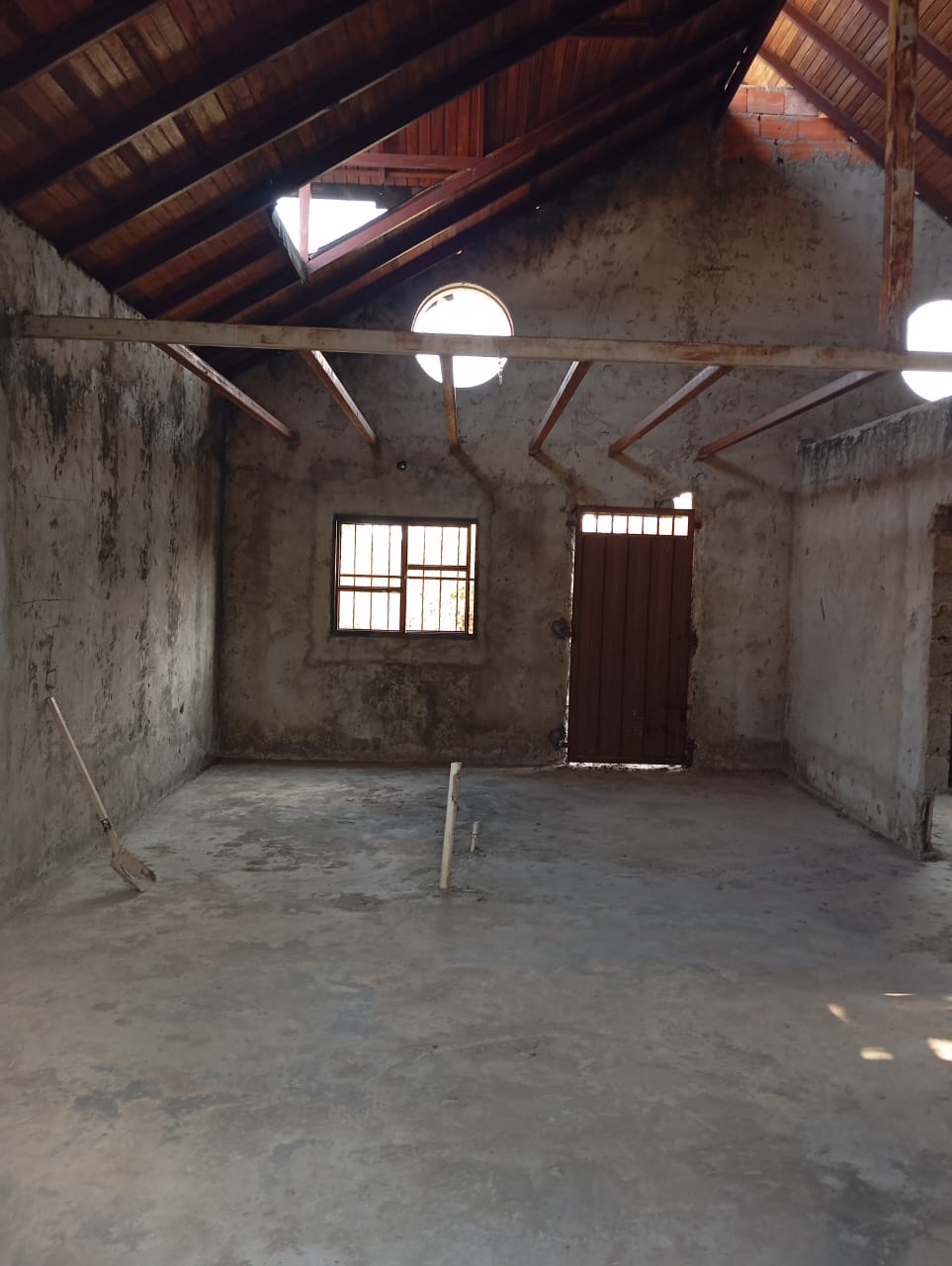 En Venta Casa en obra gris ubicada en Guanare, Sector La Colonia Parte Alta, Urb. Zazarivacoa, Calle Manaca, Guanare, Portuguesa, Venezuela - Imagen 8