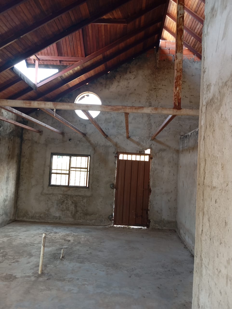 En Venta Casa en obra gris ubicada en Guanare, Sector La Colonia Parte Alta, Urb. Zazarivacoa, Calle Manaca, Guanare, Portuguesa, Venezuela - Imagen 9
