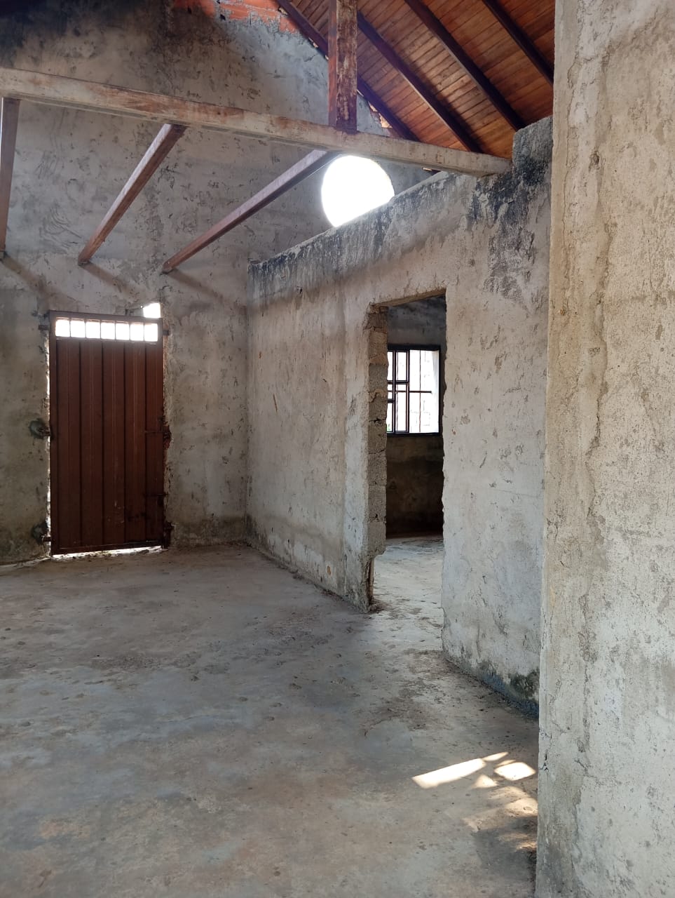 En Venta Casa en obra gris ubicada en Guanare, Sector La Colonia Parte Alta, Urb. Zazarivacoa, Calle Manaca, Guanare, Portuguesa, Venezuela - Imagen 10