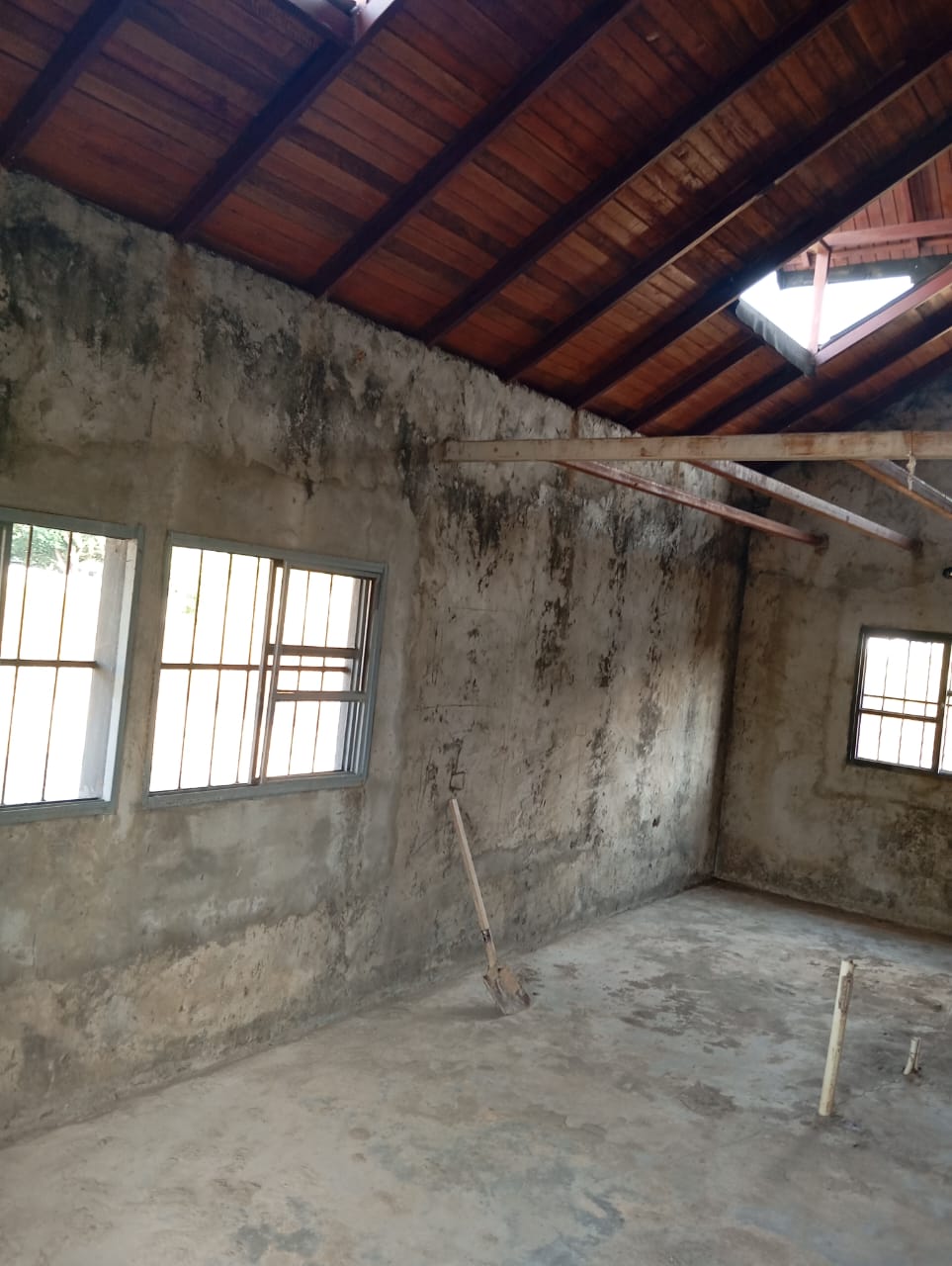 En Venta Casa en obra gris ubicada en Guanare, Sector La Colonia Parte Alta, Urb. Zazarivacoa, Calle Manaca, Guanare, Portuguesa, Venezuela - Imagen 11
