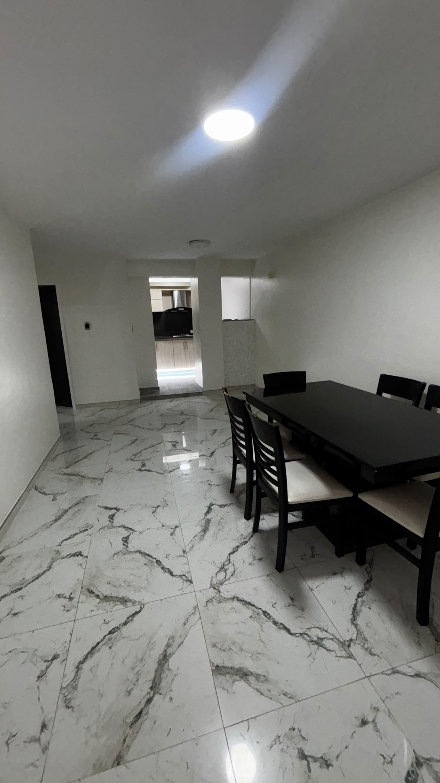 En Venta Apartamento Semi-Amoblado, ubicado en Guanare, Av. Juan Fernández de León, Edificio Don Antonio, Torre A, Apto. N° 5D-1, Guanare Portuguesa Venezuela. - Imagen 26