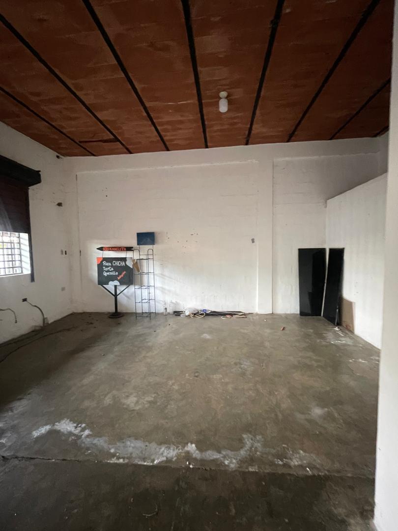 En Alquiler Local Comercial ubicado en Guanare, Sector Maturín, Carrera 12, Calle 4, Guanare, Portuguesa, Venezuela. - Imagen 5