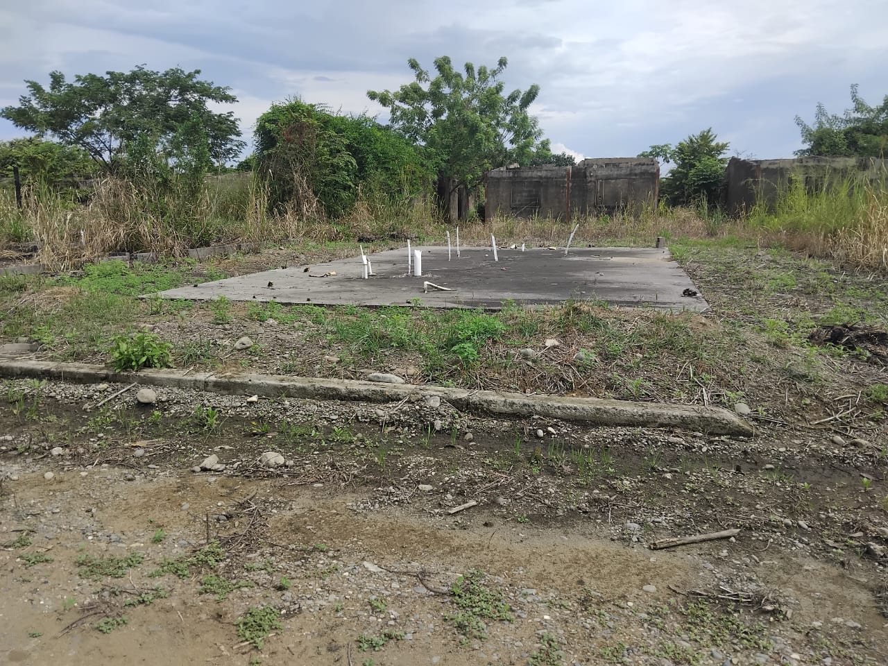 En Venta Terreno con Losa ubicado en Guanare, Urb. Villa del Sur, N° 42, Guanare, Portuguesa, Venezuela. - Imagen 10