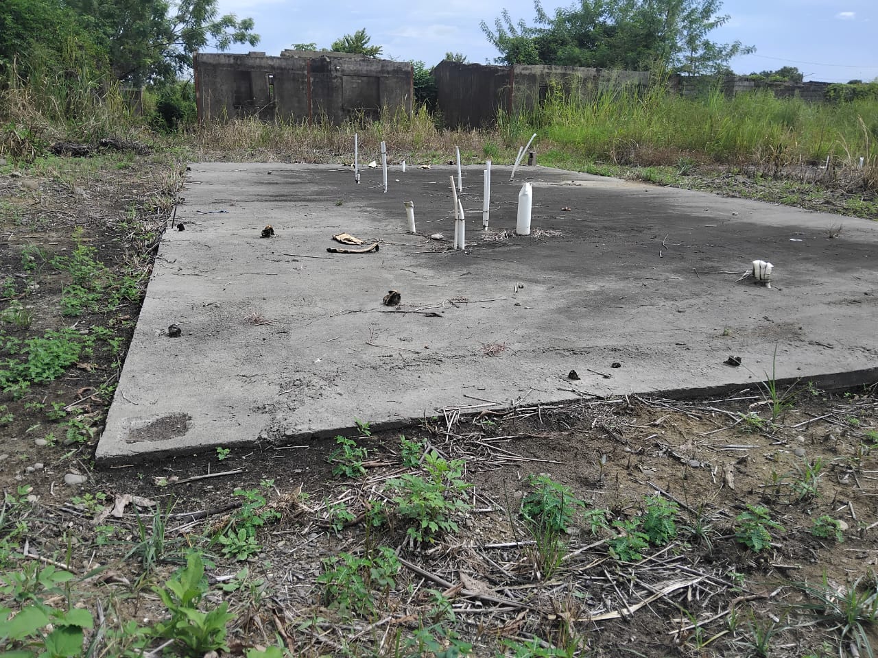 En Venta Terreno con Losa ubicado en Guanare, Urb. Villa del Sur, N° 42, Guanare, Portuguesa, Venezuela. - Imagen 2