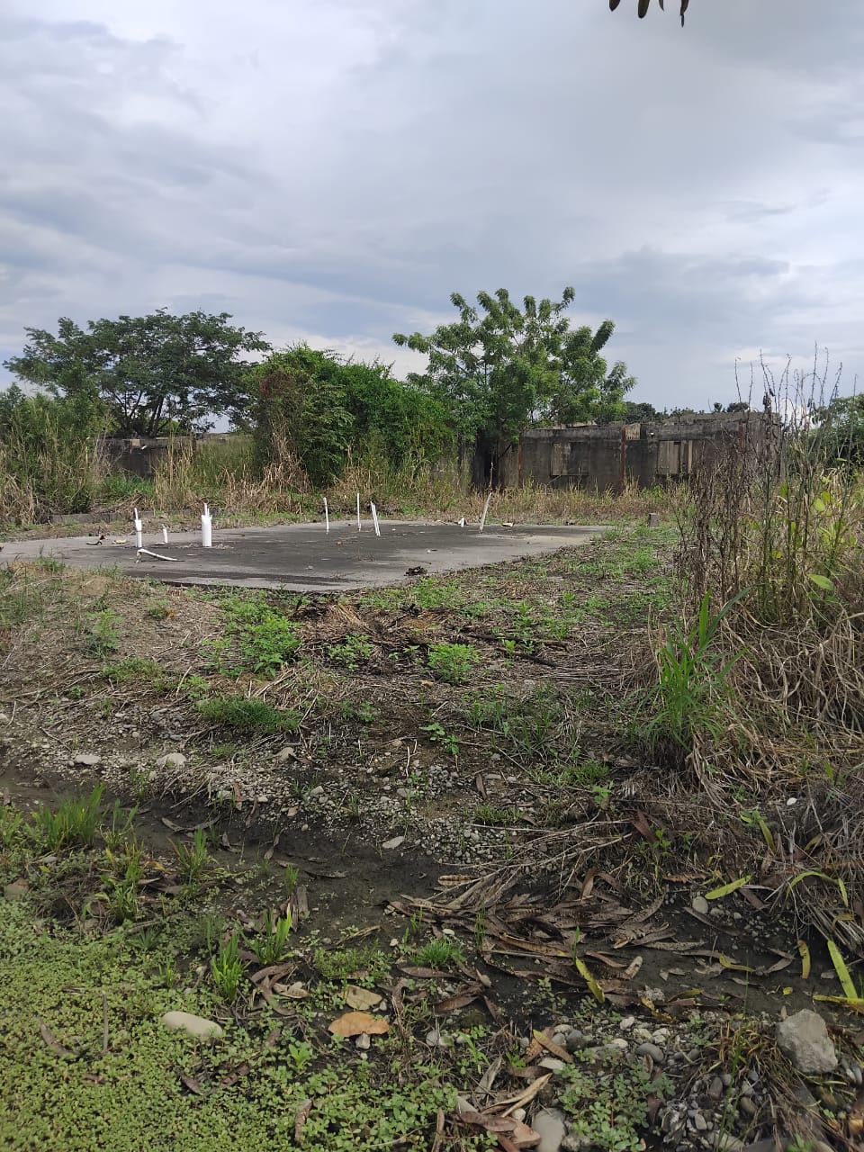 En Venta Terreno con Losa ubicado en Guanare, Urb. Villa del Sur, N° 42, Guanare, Portuguesa, Venezuela. - Imagen 3