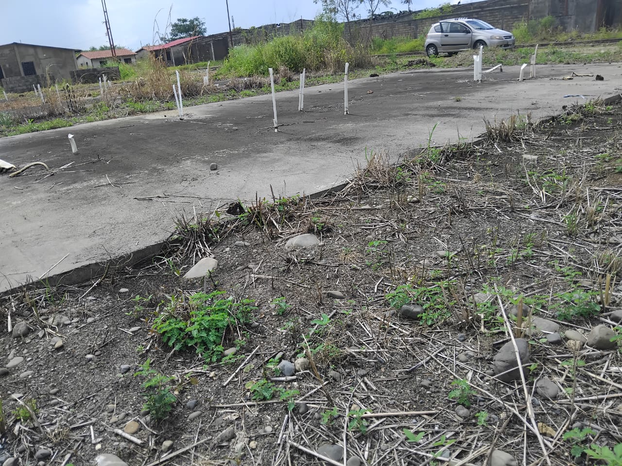 En Venta Terreno con Losa ubicado en Guanare, Urb. Villa del Sur, N° 42, Guanare, Portuguesa, Venezuela. - Imagen 5