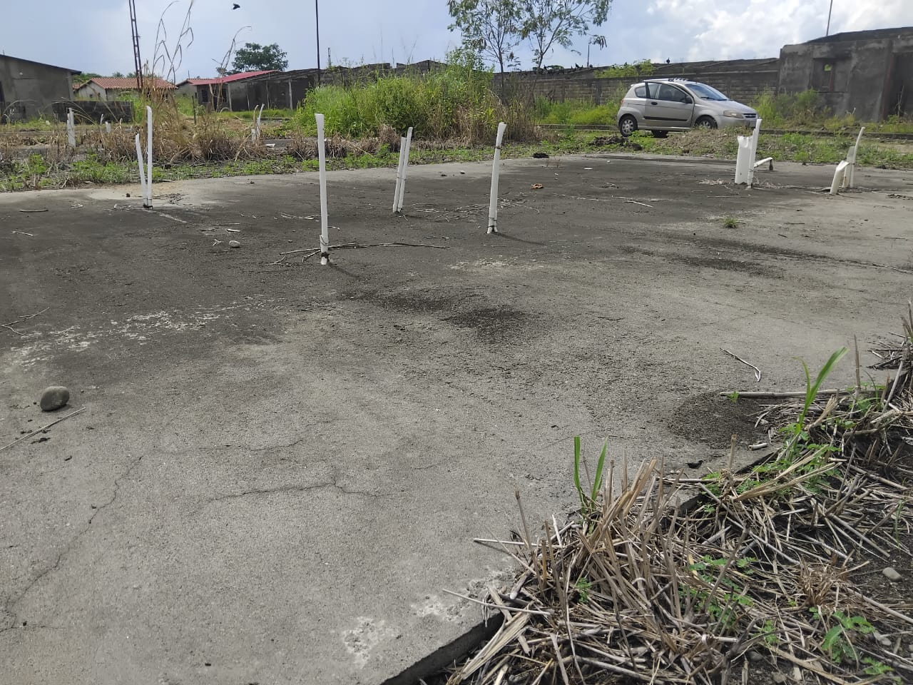 En Venta Terreno con Losa ubicado en Guanare, Urb. Villa del Sur, N° 42, Guanare, Portuguesa, Venezuela. - Imagen 6