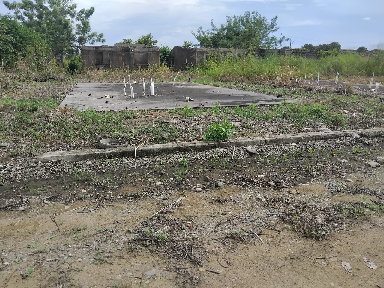 En Venta Terreno con Losa ubicado en Guanare, Urb. Villa del Sur, N° 42, Guanare, Portuguesa, Venezuela. - Imagen 8