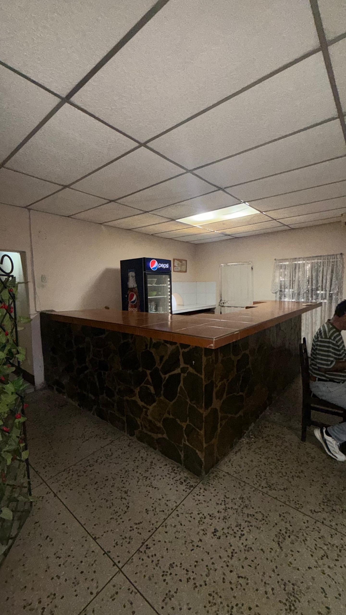 En Alquiler Restaurante ubicado en Guanare, Carrera 6, final Nº 0-65, sector Coromoto, Guanare estado Portuguesa Venezuela. - Imagen 7