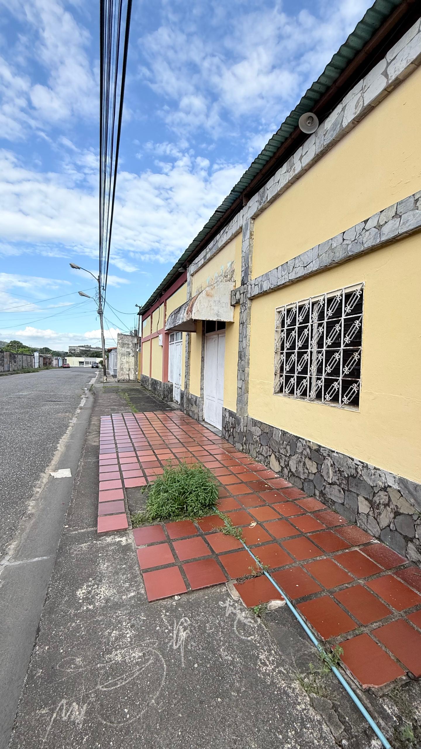 En Alquiler Restaurante ubicado en Guanare, Carrera 6, final Nº 0-65, sector Coromoto, Guanare estado Portuguesa Venezuela. - Imagen 14
