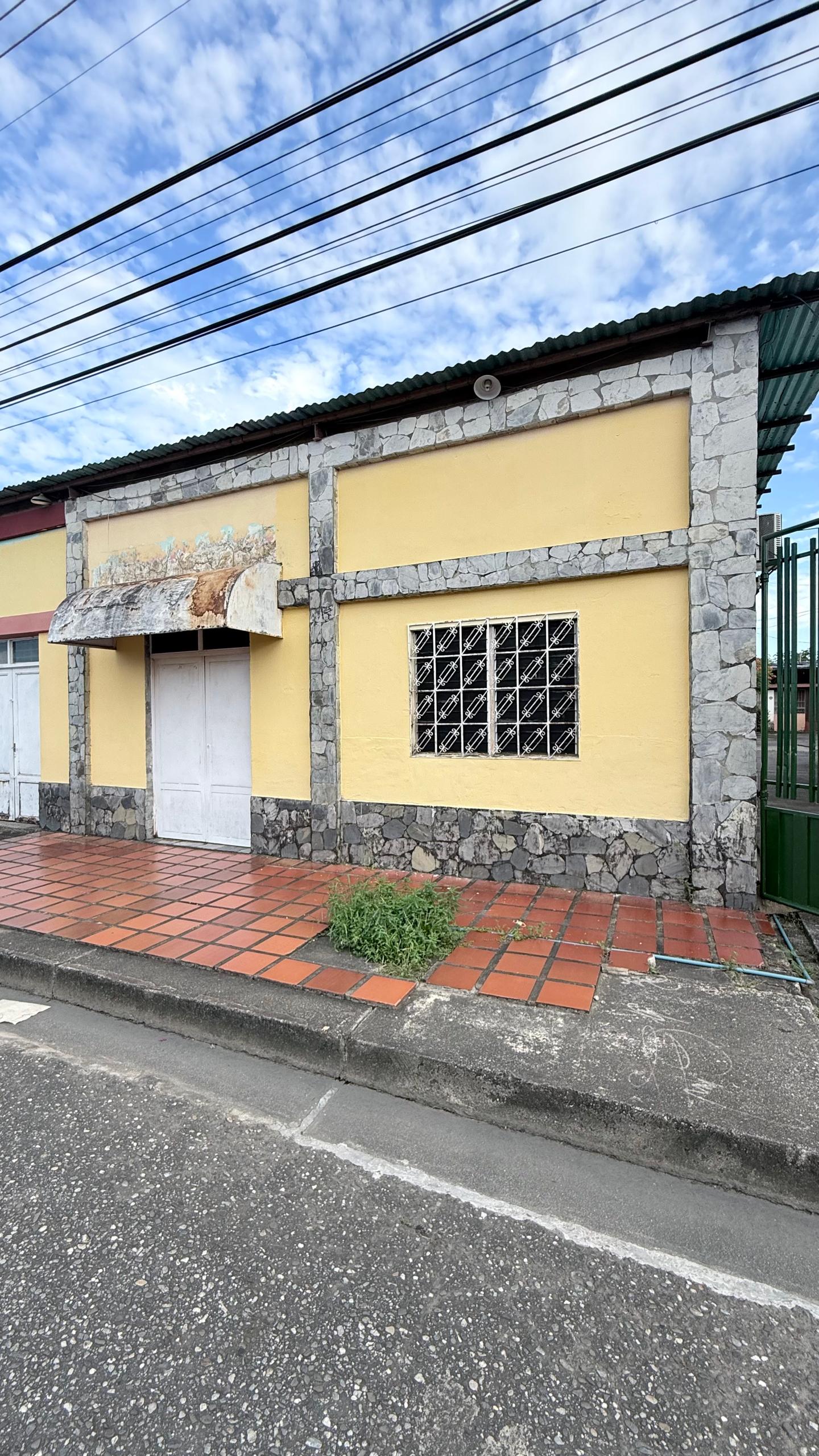 En Alquiler Restaurante ubicado en Guanare, Carrera 6, final Nº 0-65, sector Coromoto, Guanare estado Portuguesa Venezuela. - Imagen 15