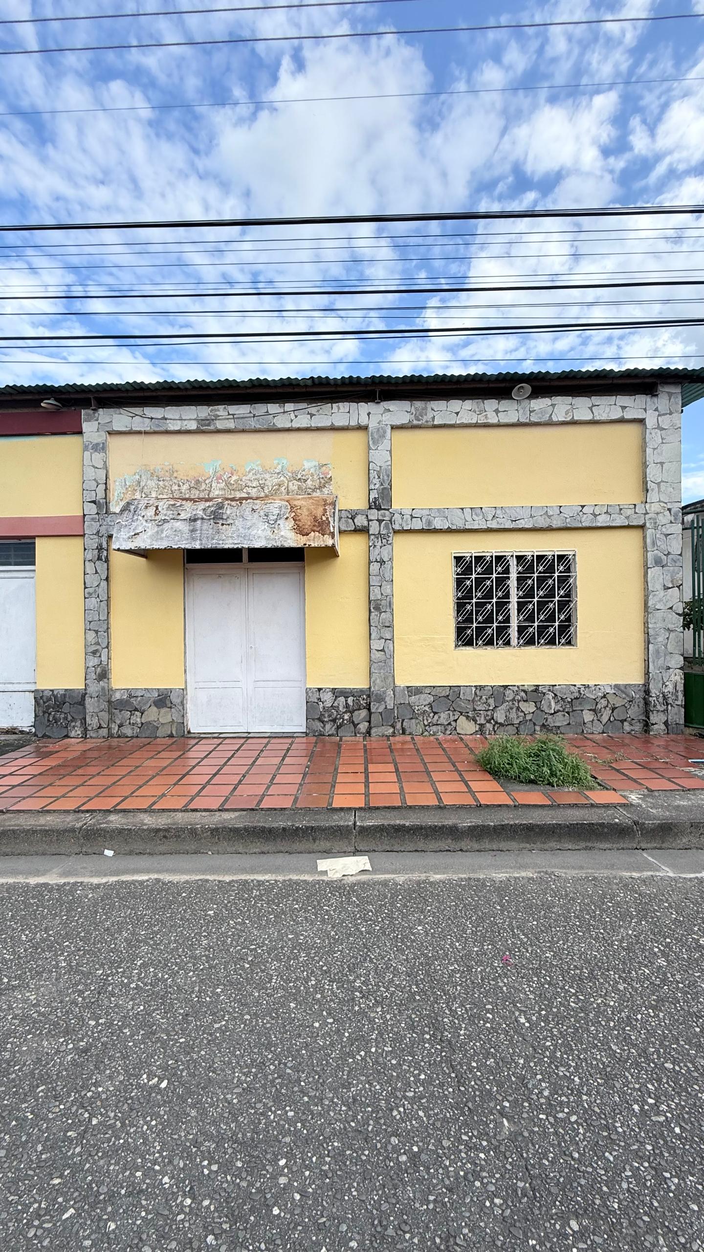 En Alquiler Restaurante ubicado en Guanare, Carrera 6, final Nº 0-65, sector Coromoto, Guanare estado Portuguesa Venezuela. - Imagen 16