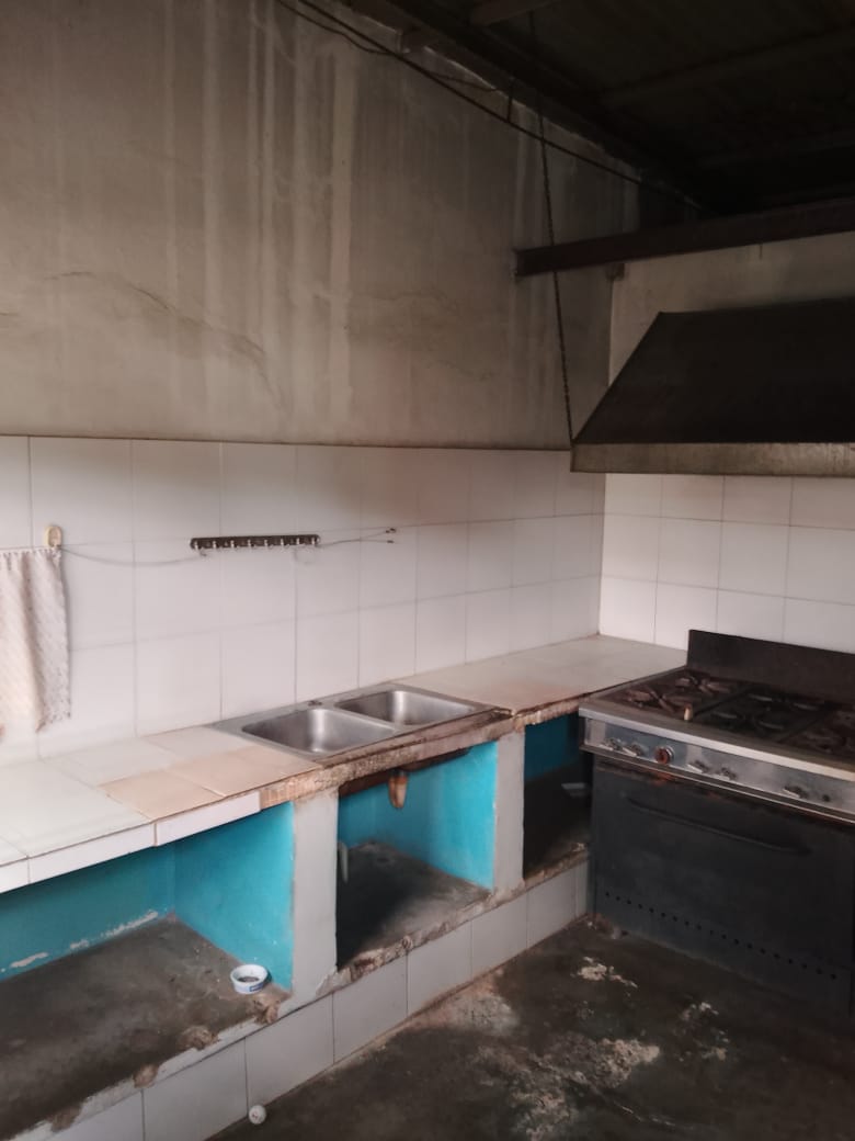 En Alquiler Restaurante ubicado en Guanare, Carrera 6, final Nº 0-65, sector Coromoto, Guanare estado Portuguesa Venezuela. - Imagen 18