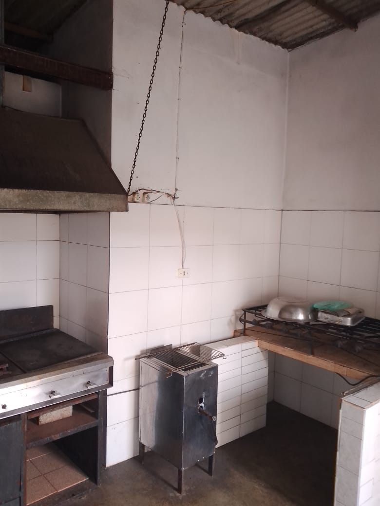 En Alquiler Restaurante ubicado en Guanare, Carrera 6, final Nº 0-65, sector Coromoto, Guanare estado Portuguesa Venezuela. - Imagen 19
