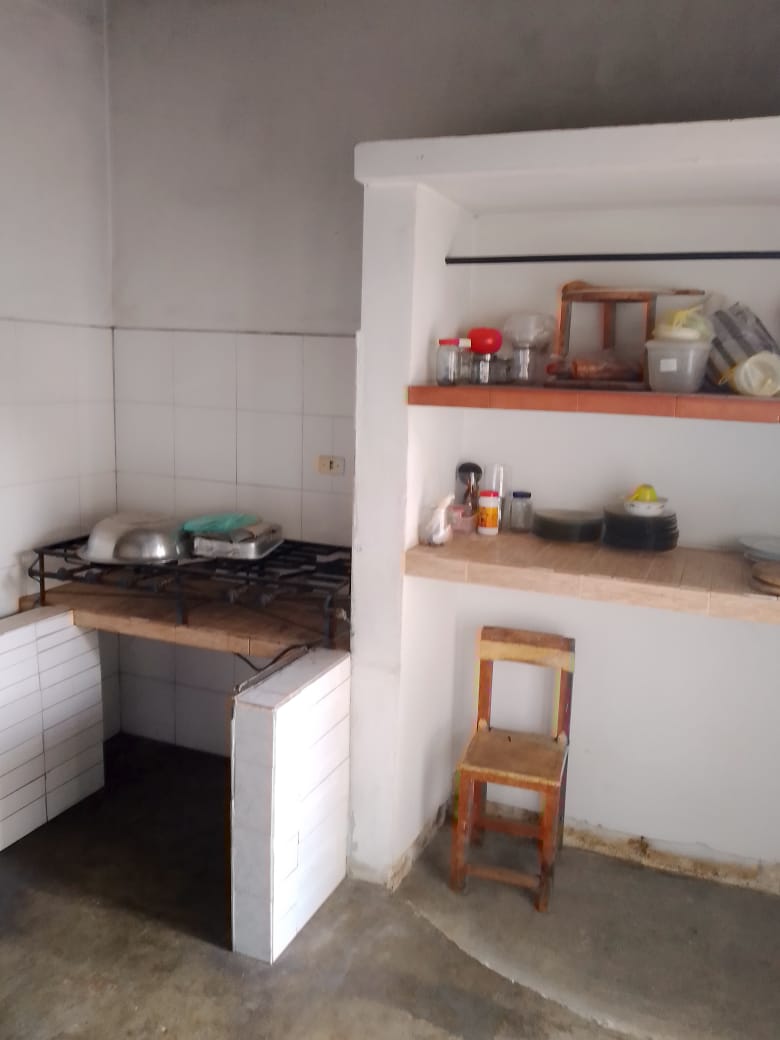 En Alquiler Restaurante ubicado en Guanare, Carrera 6, final Nº 0-65, sector Coromoto, Guanare estado Portuguesa Venezuela. - Imagen 2